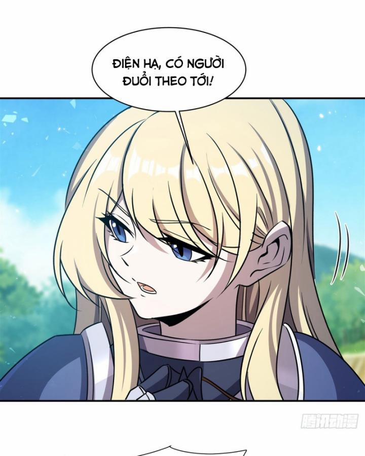 Huyết Cơ Và Kỵ Sĩ 325 trang 51