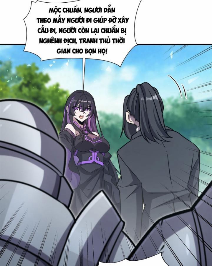 Huyết Cơ Và Kỵ Sĩ 325 trang 52