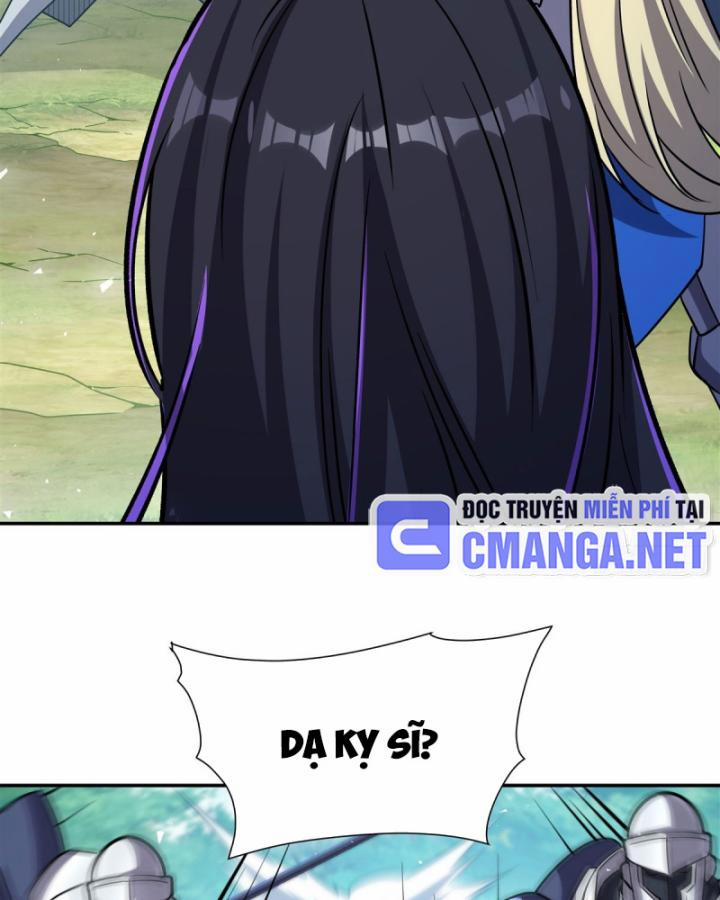 Huyết Cơ Và Kỵ Sĩ 325 trang 56