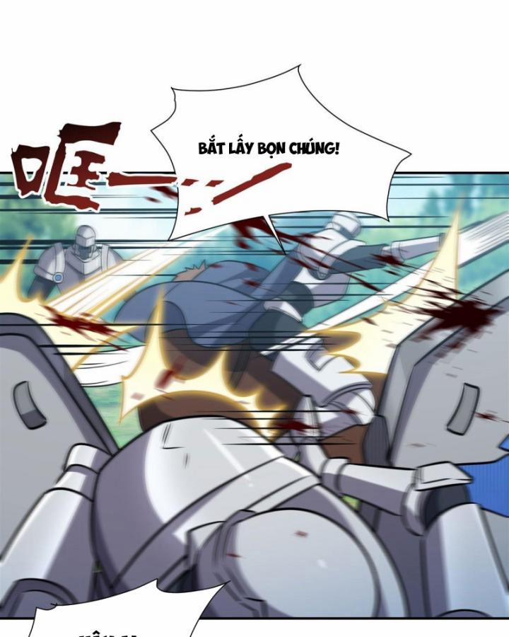 Huyết Cơ Và Kỵ Sĩ 325 trang 59