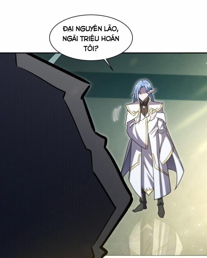 Huyết Cơ Và Kỵ Sĩ 325 trang 6