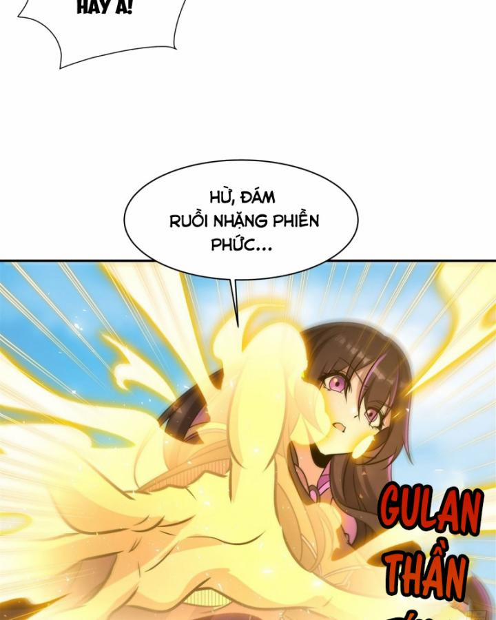 Huyết Cơ Và Kỵ Sĩ 325 trang 60