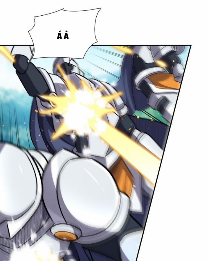 Huyết Cơ Và Kỵ Sĩ 325 trang 62