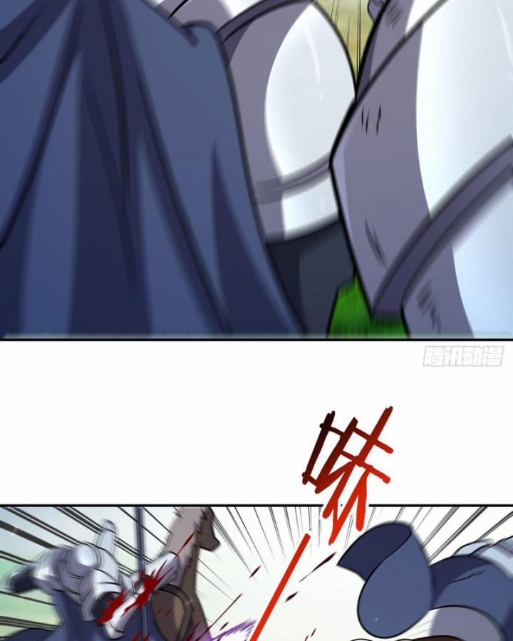 Huyết Cơ Và Kỵ Sĩ 325 trang 64