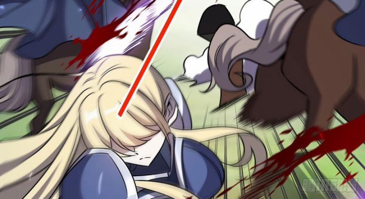 Huyết Cơ Và Kỵ Sĩ 325 trang 65