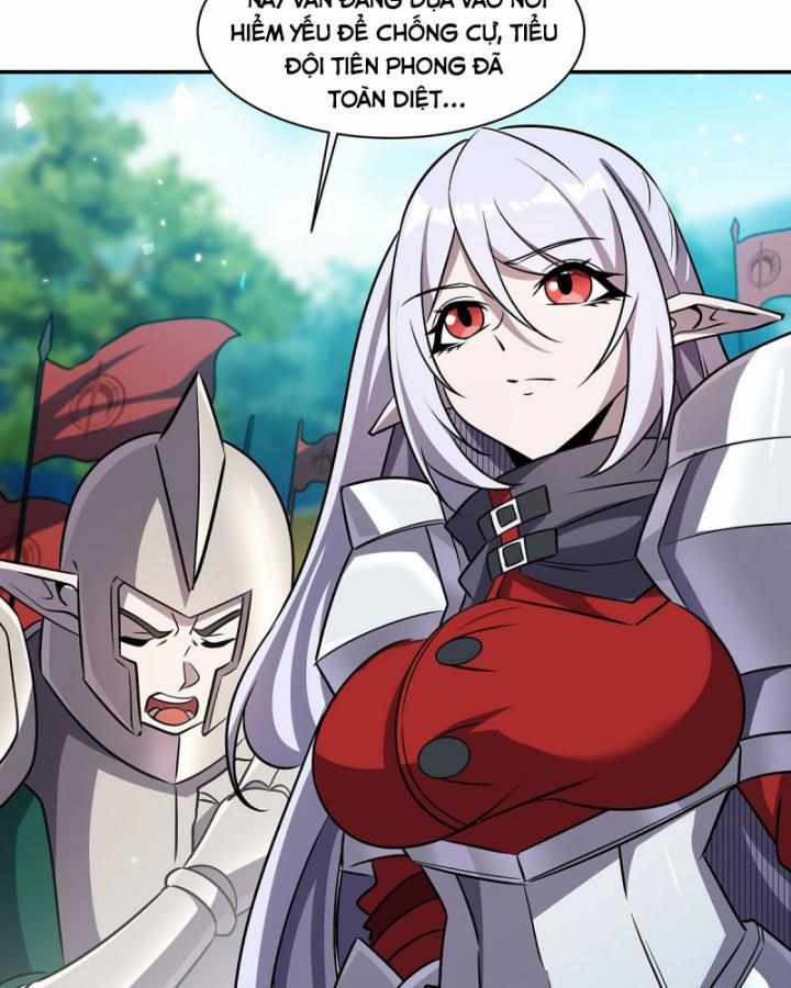 Huyết Cơ Và Kỵ Sĩ 325 trang 68