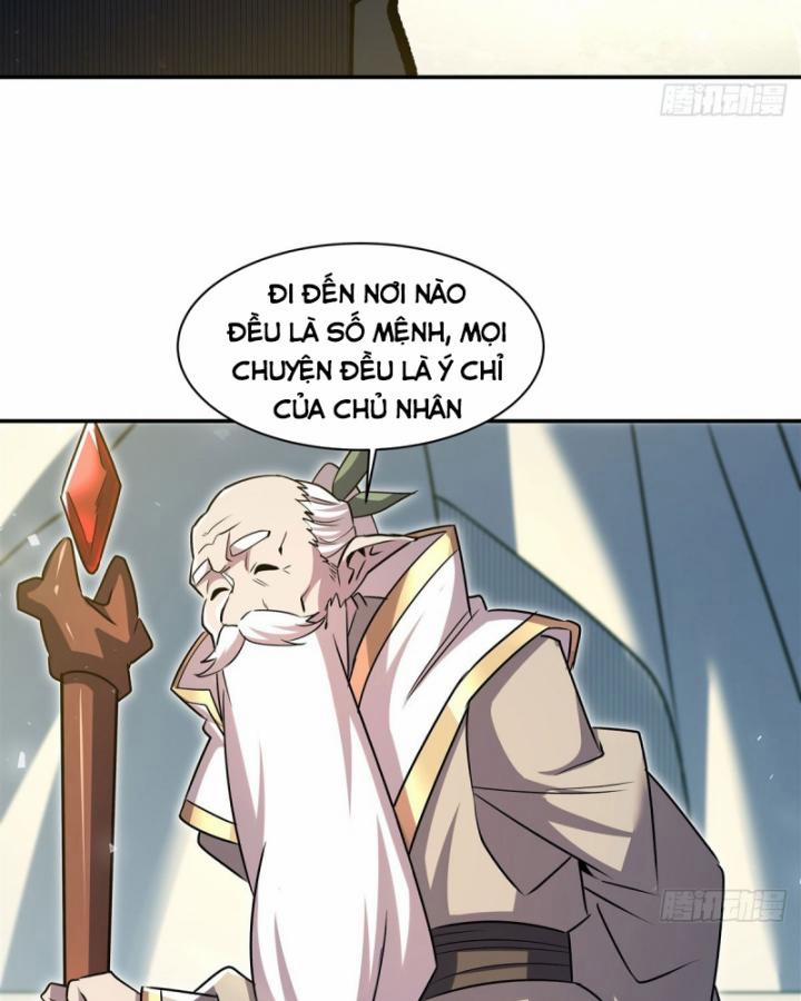 Huyết Cơ Và Kỵ Sĩ 325 trang 7