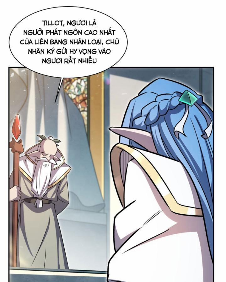 Huyết Cơ Và Kỵ Sĩ 325 trang 9