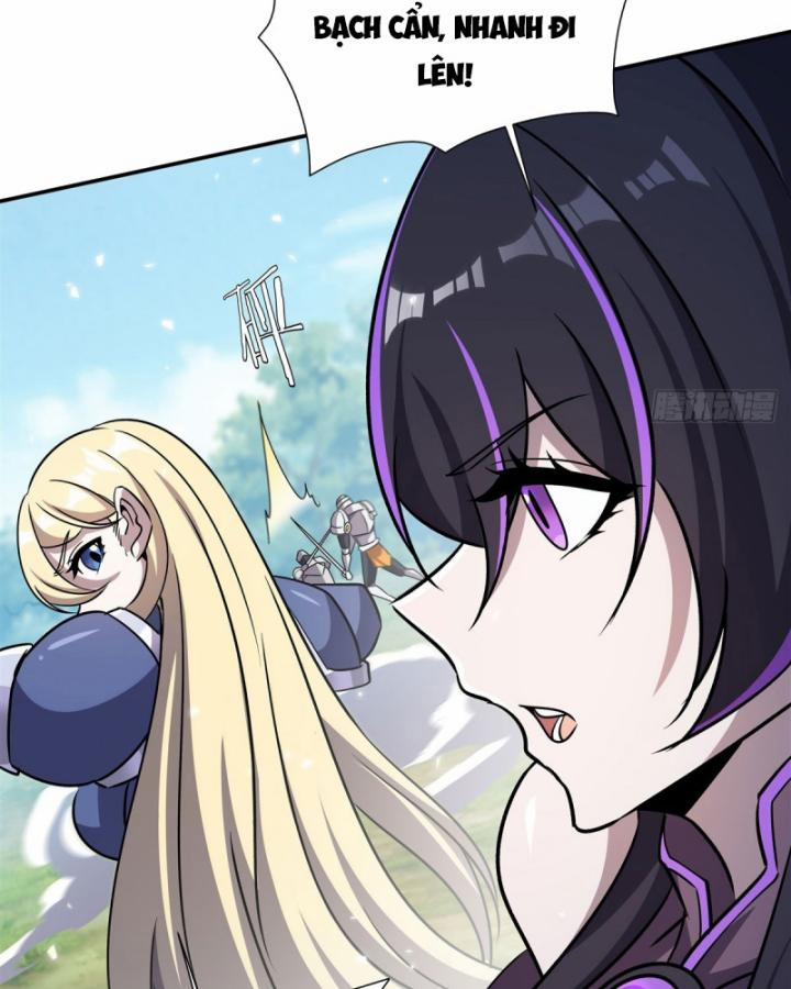 Huyết Cơ Và Kỵ Sĩ 326 trang 11