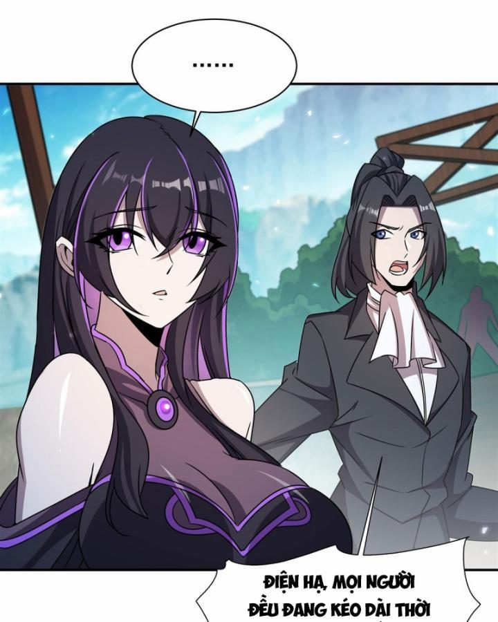 Huyết Cơ Và Kỵ Sĩ 326 trang 13