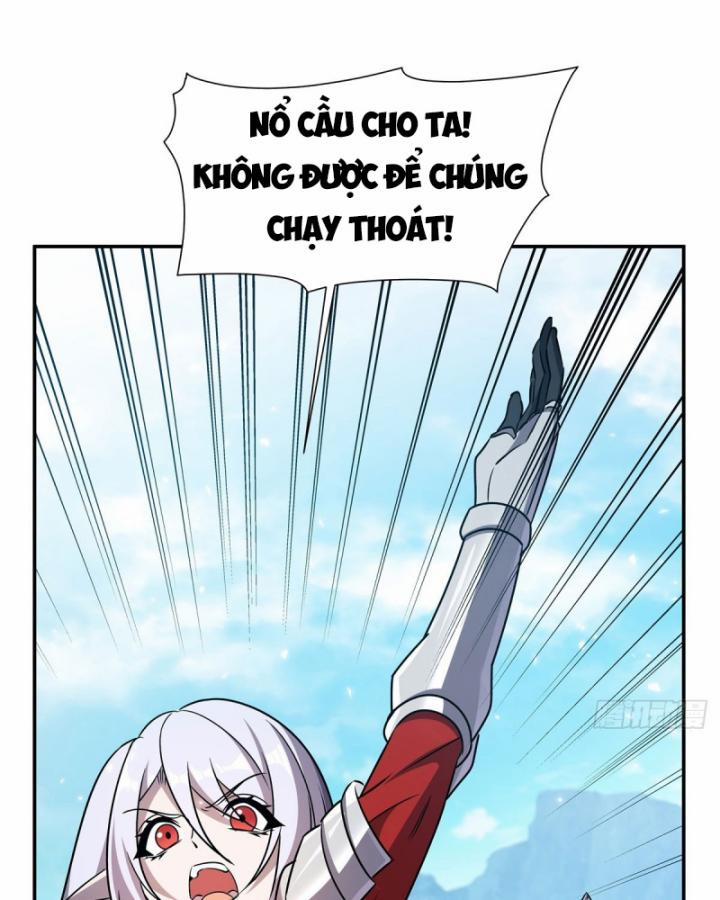 Huyết Cơ Và Kỵ Sĩ 326 trang 17