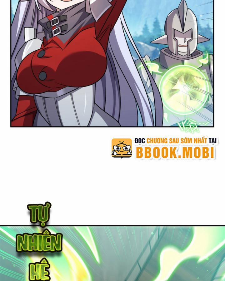 Huyết Cơ Và Kỵ Sĩ 326 trang 18