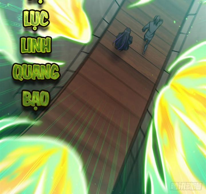 Huyết Cơ Và Kỵ Sĩ 326 trang 19