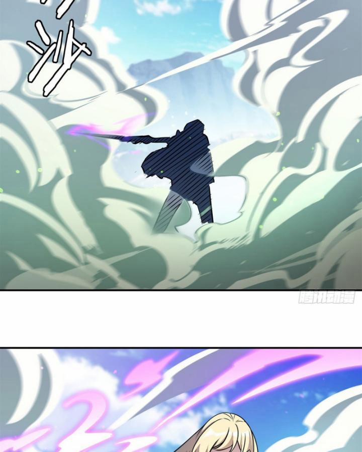 Huyết Cơ Và Kỵ Sĩ 326 trang 22