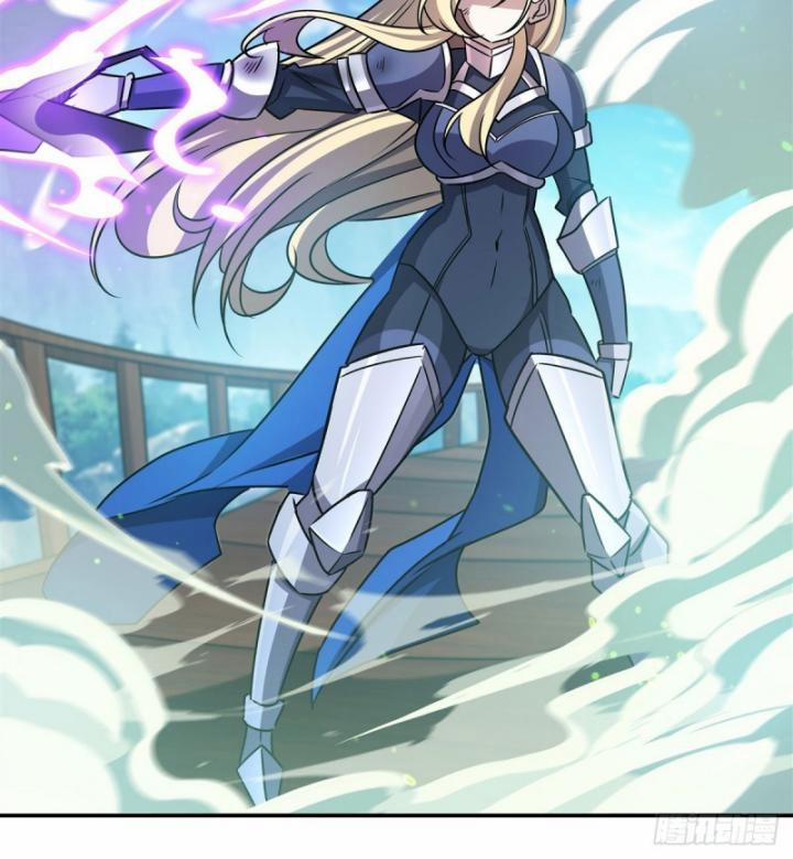 Huyết Cơ Và Kỵ Sĩ 326 trang 23