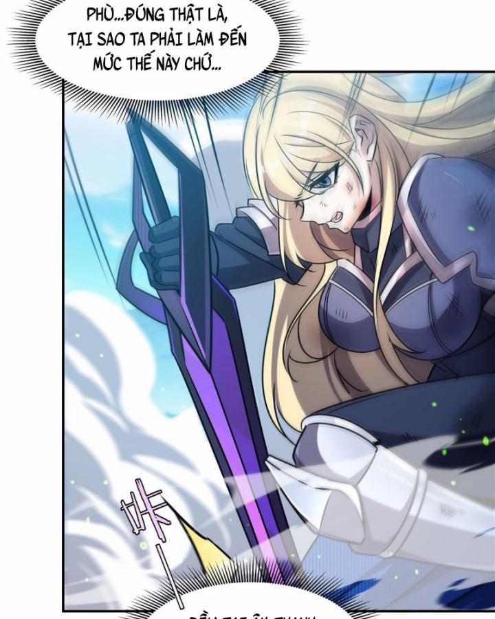 Huyết Cơ Và Kỵ Sĩ 326 trang 25