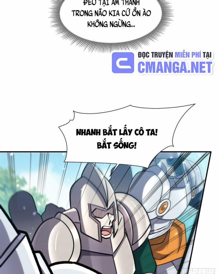 Huyết Cơ Và Kỵ Sĩ 326 trang 26