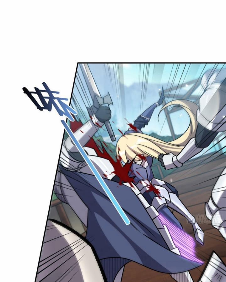 Huyết Cơ Và Kỵ Sĩ 326 trang 28