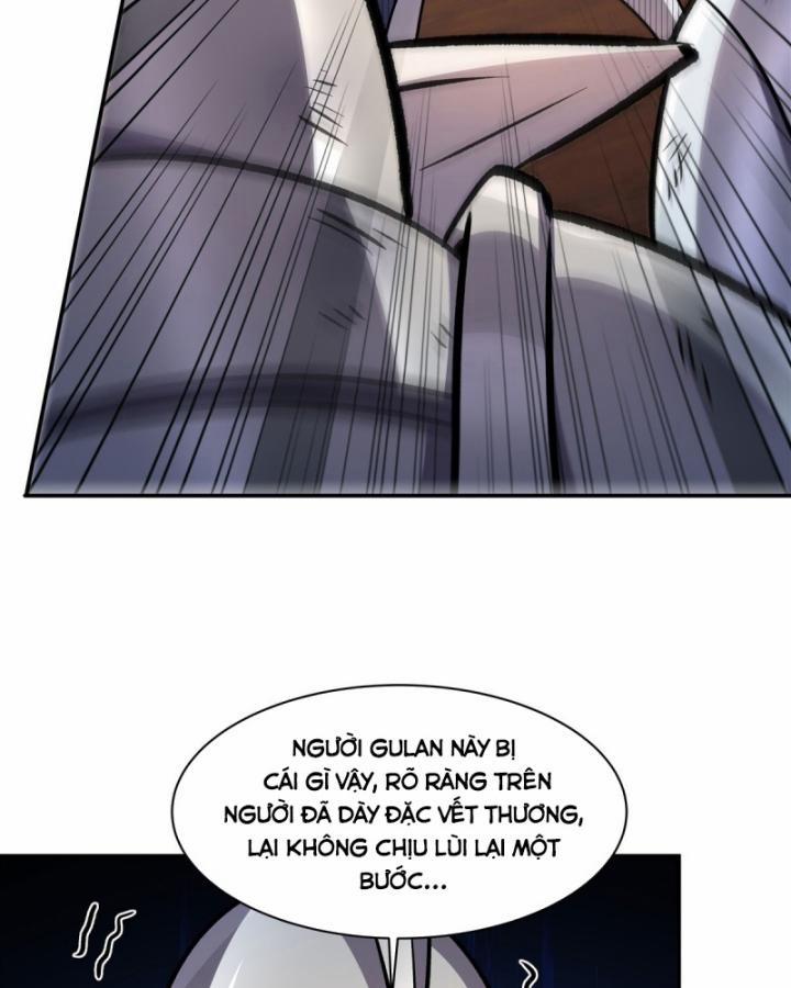 Huyết Cơ Và Kỵ Sĩ 326 trang 29