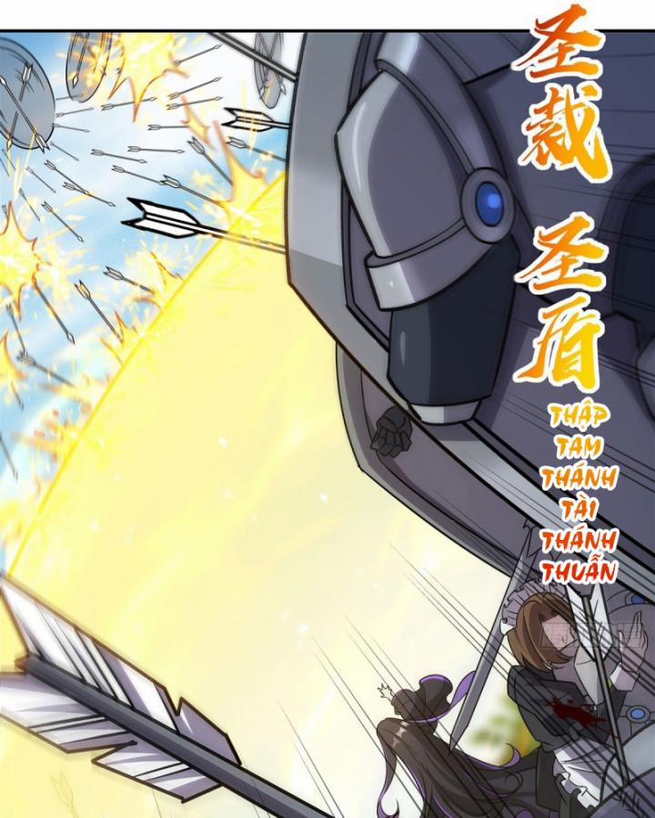 Huyết Cơ Và Kỵ Sĩ 326 trang 3