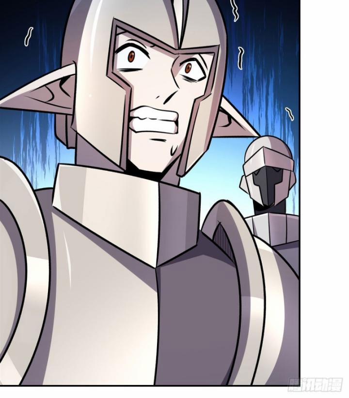 Huyết Cơ Và Kỵ Sĩ 326 trang 30