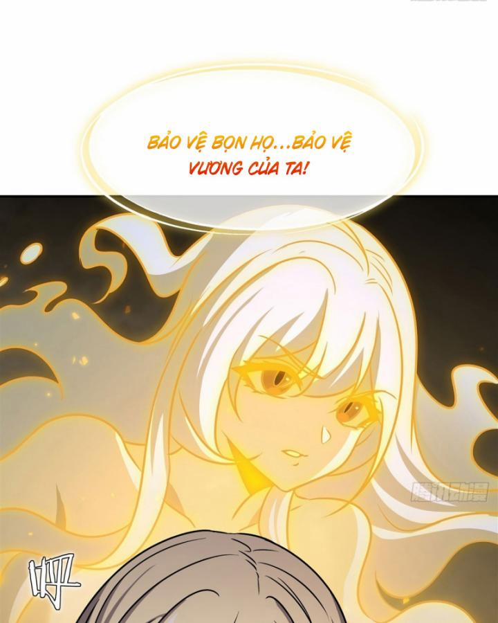 Huyết Cơ Và Kỵ Sĩ 326 trang 32