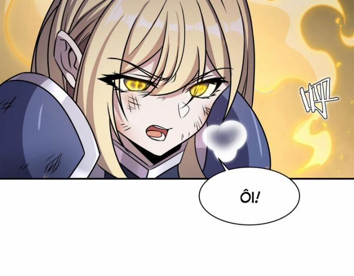 Huyết Cơ Và Kỵ Sĩ 326 trang 33