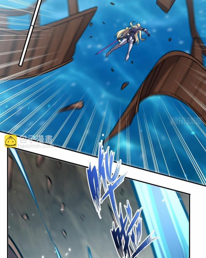 Huyết Cơ Và Kỵ Sĩ 326 trang 36