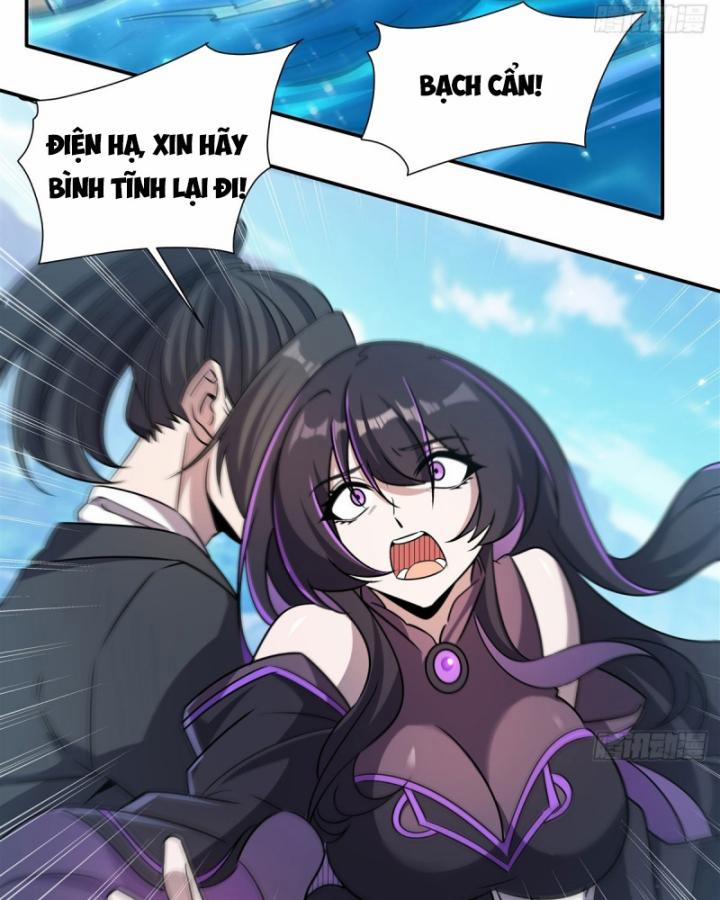 Huyết Cơ Và Kỵ Sĩ 326 trang 38