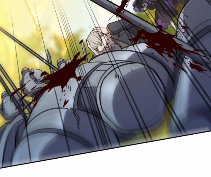 Huyết Cơ Và Kỵ Sĩ 326 trang 4