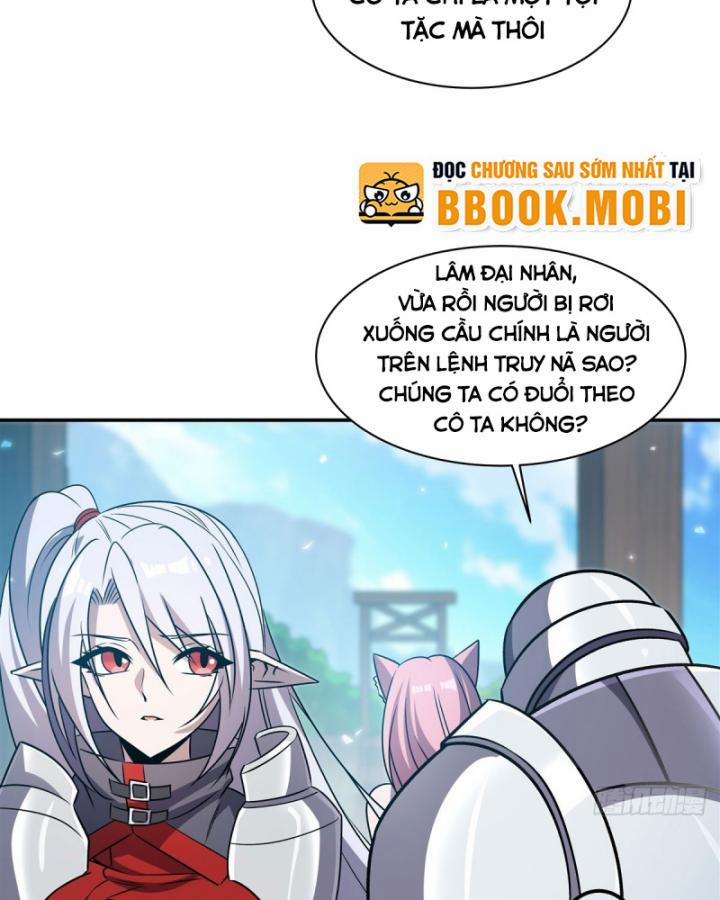 Huyết Cơ Và Kỵ Sĩ 326 trang 45