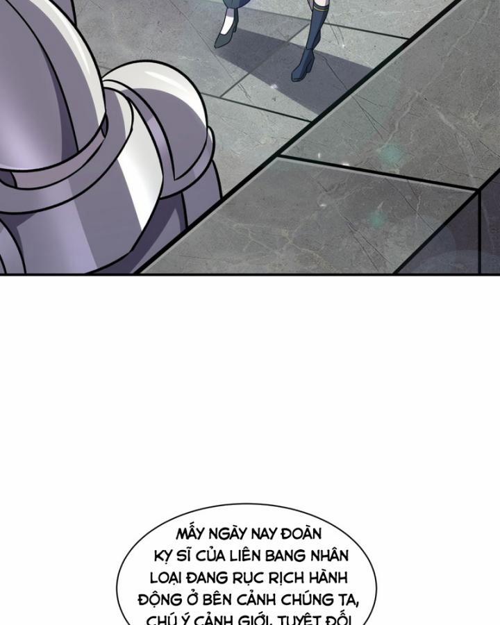 Huyết Cơ Và Kỵ Sĩ 326 trang 48