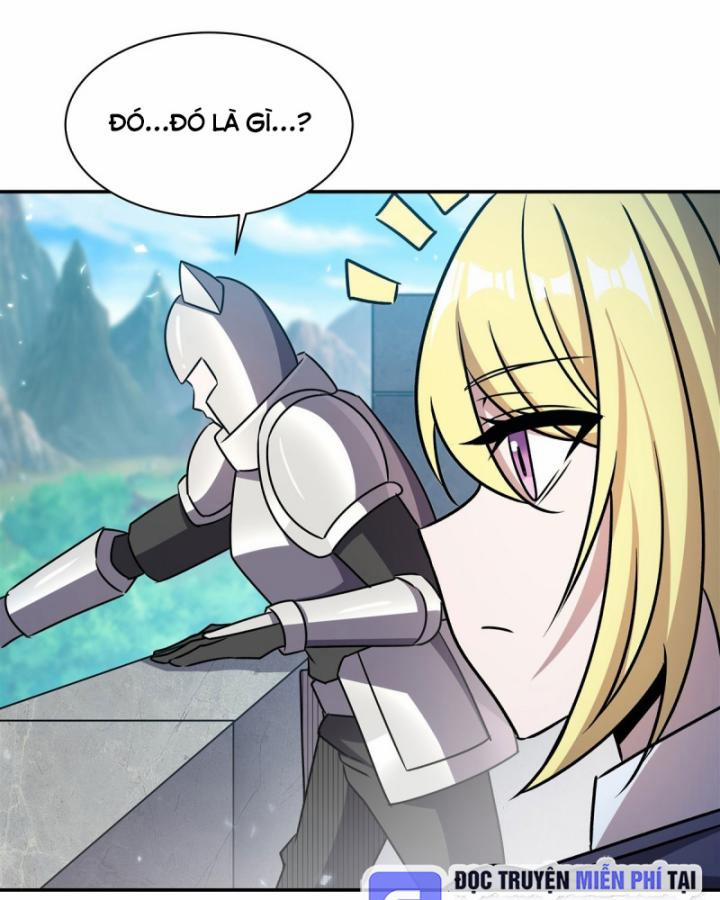 Huyết Cơ Và Kỵ Sĩ 326 trang 51