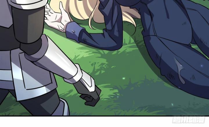 Huyết Cơ Và Kỵ Sĩ 326 trang 54