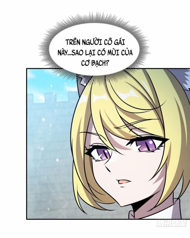 Huyết Cơ Và Kỵ Sĩ 326 trang 55