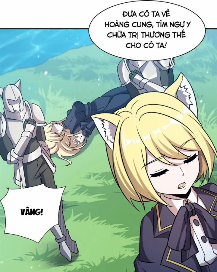 Huyết Cơ Và Kỵ Sĩ 326 trang 56