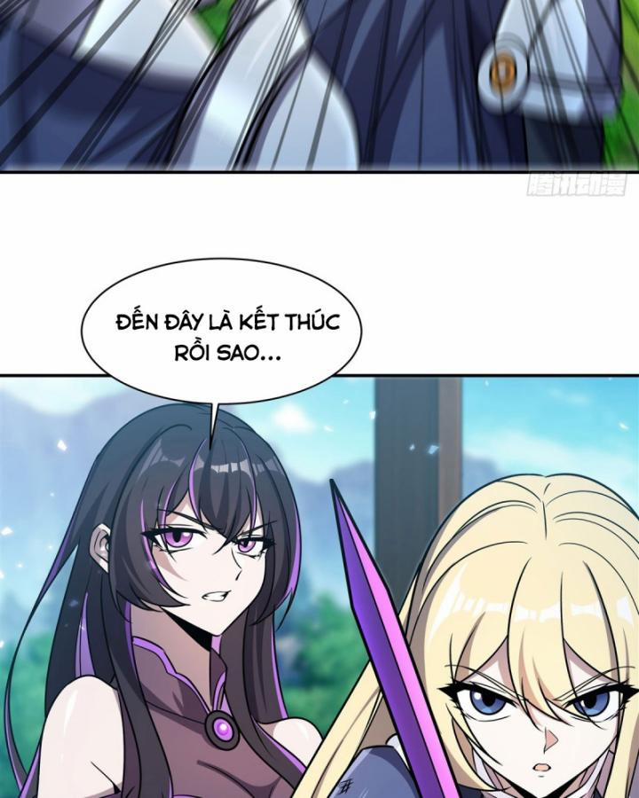 Huyết Cơ Và Kỵ Sĩ 326 trang 6