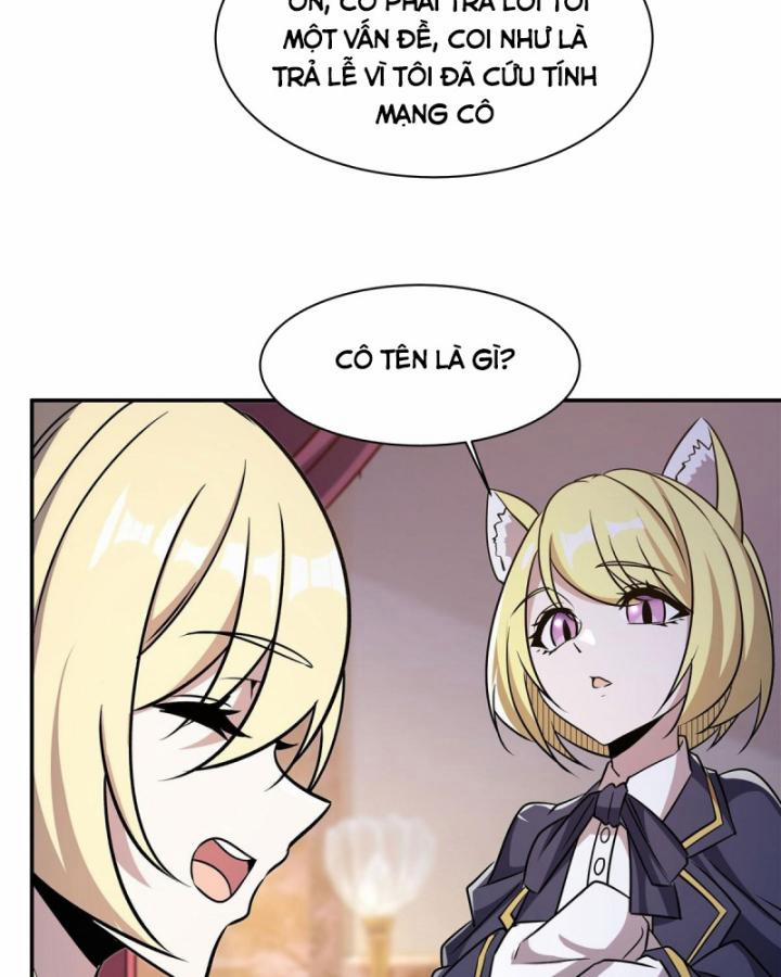 Huyết Cơ Và Kỵ Sĩ 326 trang 63