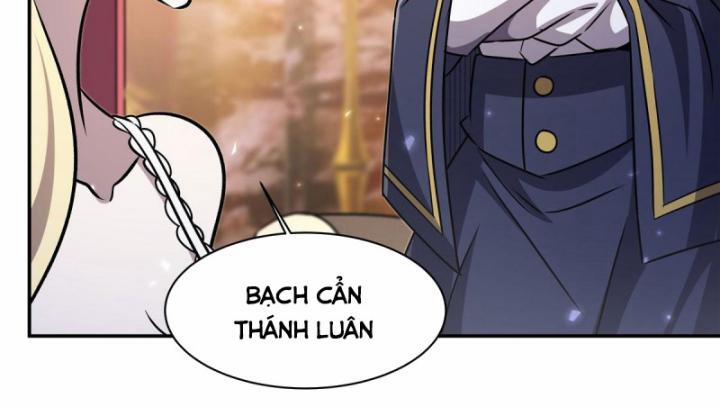 Huyết Cơ Và Kỵ Sĩ 326 trang 64