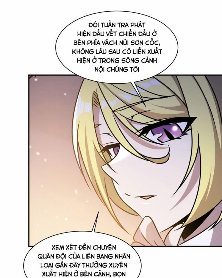 Huyết Cơ Và Kỵ Sĩ 326 trang 65