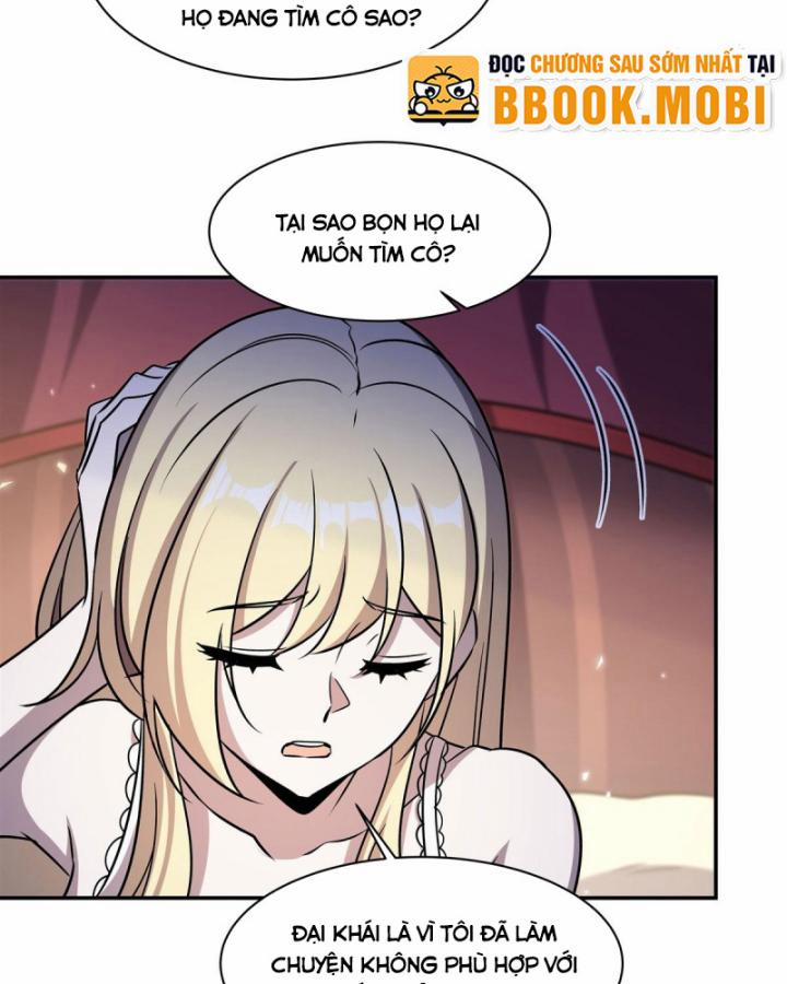 Huyết Cơ Và Kỵ Sĩ 326 trang 66