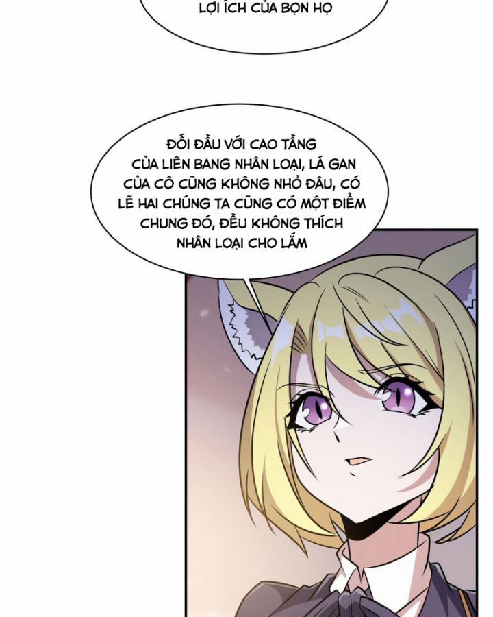 Huyết Cơ Và Kỵ Sĩ 326 trang 67