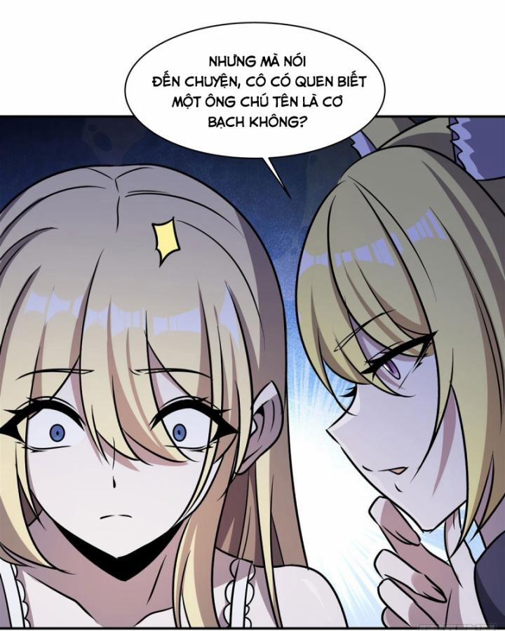 Huyết Cơ Và Kỵ Sĩ 326 trang 69