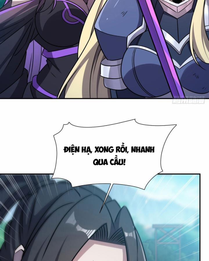 Huyết Cơ Và Kỵ Sĩ 326 trang 7