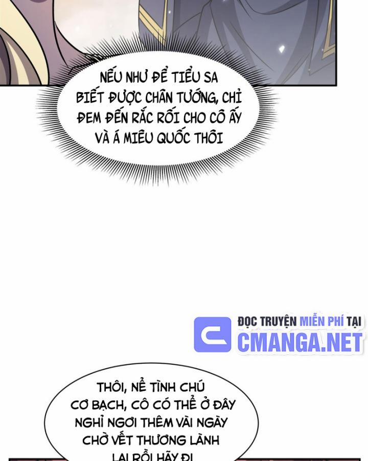Huyết Cơ Và Kỵ Sĩ 326 trang 73