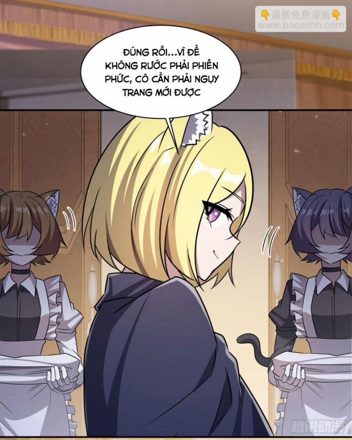 Huyết Cơ Và Kỵ Sĩ 326 trang 75