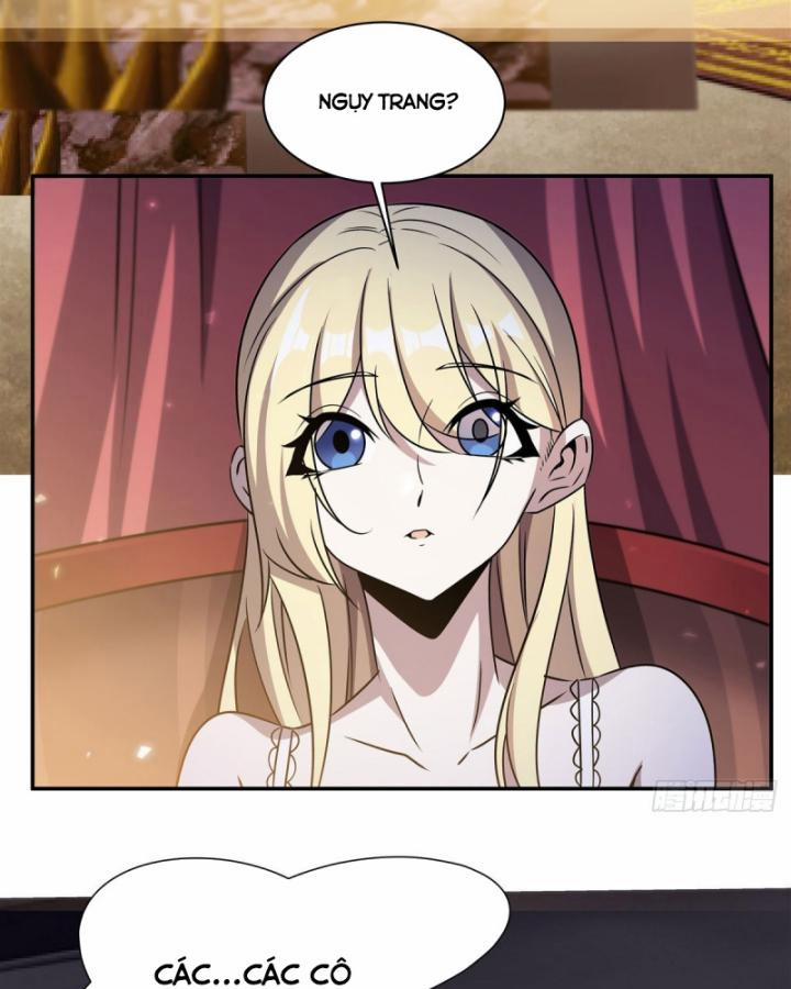 Huyết Cơ Và Kỵ Sĩ 326 trang 76