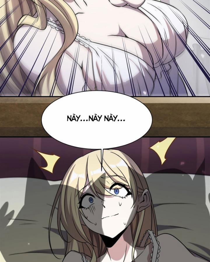 Huyết Cơ Và Kỵ Sĩ 326 trang 78