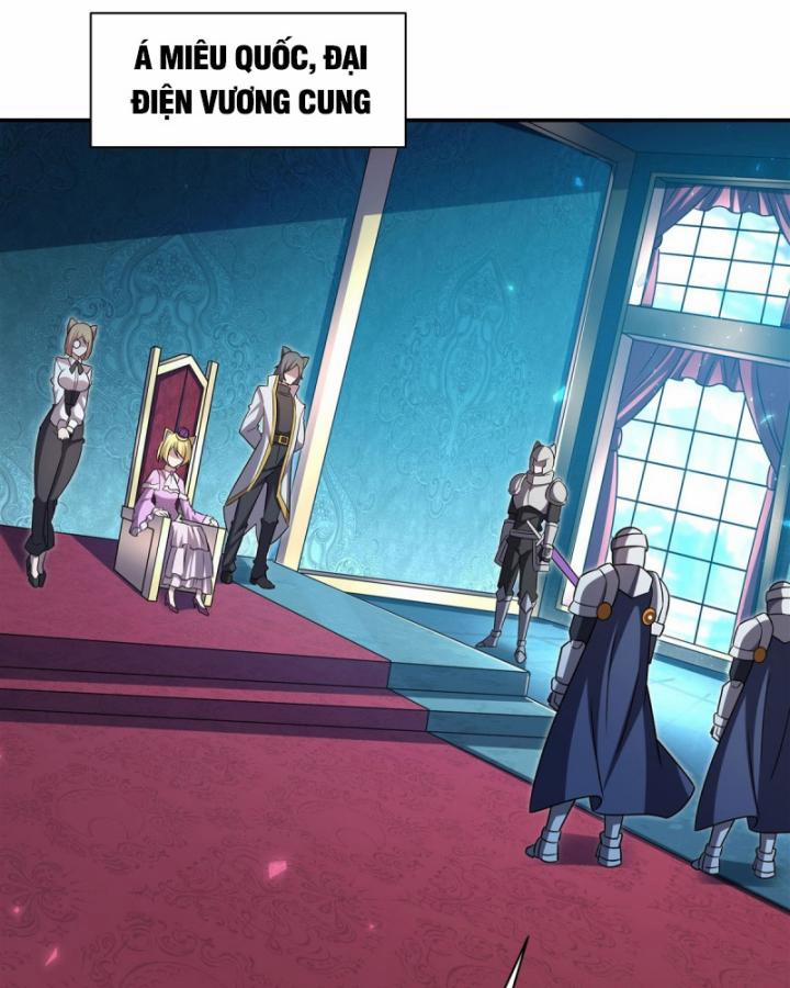 Huyết Cơ Và Kỵ Sĩ 327 trang 10