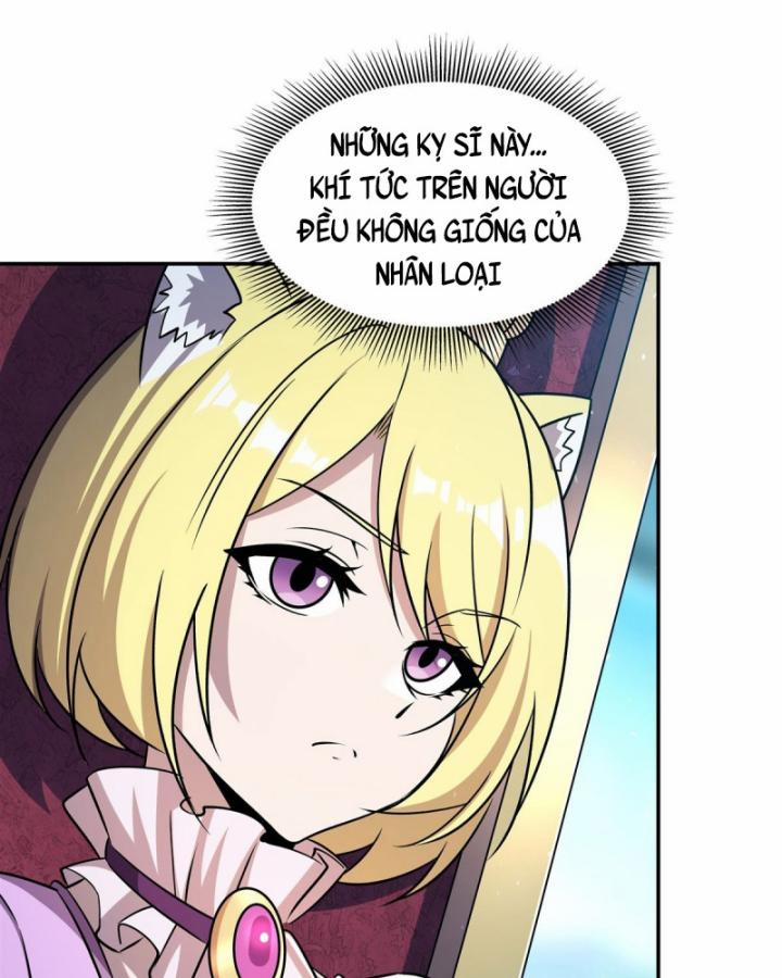 Huyết Cơ Và Kỵ Sĩ 327 trang 13
